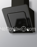 Вытяжка LEX LUCIDO N 600 BL