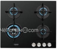 Варочная панель DELONGHI NSL 460 NCM RUS