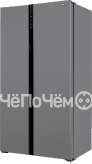 Холодильник Shivaki SBS-502DNFX