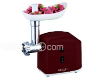 Мясорубка KELLI KL-5003 красный