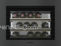 Винный шкаф MIELE KWT 7112 iG Gala Ed