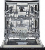 Посудомоечная машина JACKY'S JD FB5301