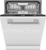 Посудомоечная машина MIELE G 7655 SCVi XXL AutoDos