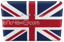 Вытяжка SMEG KFAB75UJ