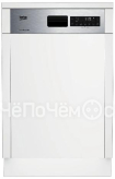 Посудомоечная машина Beko DSS 28021 X
