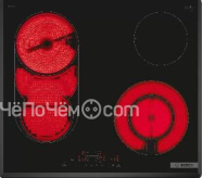 Варочная панель BOSCH PKM651FP2E