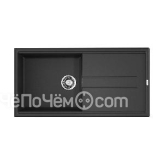 Кухонная мойка OMOIKIRI Tedori 100-BL (4993916)