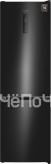 Холодильник WEISSGAUFF WRK 2000 Total NoFrost Inverter Black
