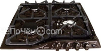 Варочная панель GEFEST сн 1210 к7
