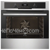 Духовой шкаф ELECTROLUX eoa 95551 bx