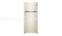 Холодильник LG GN-H702HEHZ