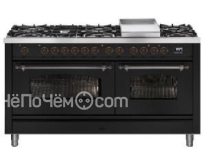 Варочный центр ILVE P15FNE3/BKB