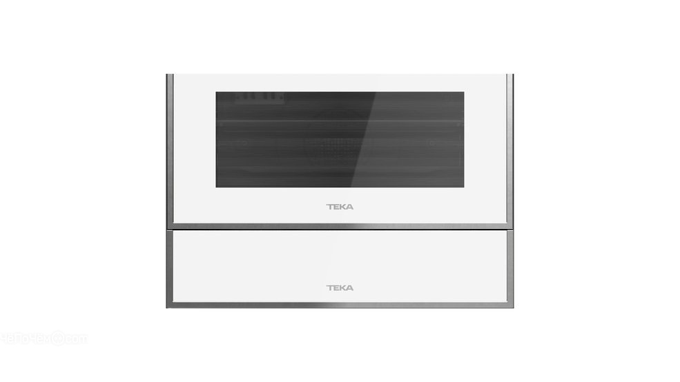 Подогреватель посуды Teka CP 15 GS WH