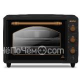 Мини-печь SIMFER M3427
