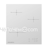 Варочная панель MAUNFELD MPR-PM45I WH
