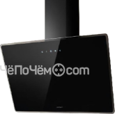 Вытяжка LEX Leila 600 1M черный