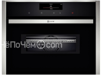 Духовой шкаф NEFF c18mt27n0