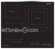 Варочная панель KAISER kct 6533 f avantgarde
