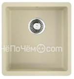 Кухонная мойка Omoikiri Kata40-U-BE