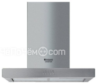 Вытяжка HOTPOINT-ARISTON hbt 6 ix