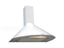 Вытяжка ELIKOR руна 60 (белый/сереб)