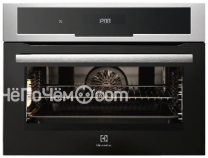 Духовой шкаф Electrolux EVY 3841 AOX нержавеющая сталь