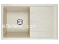 Кухонная мойка EMAR EMQ-1800.Q берилл