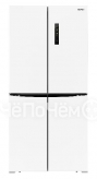 Холодильник NORDFROST RFQ 500 NFW inverter