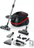 Пылесос BOSCH BWD421POW