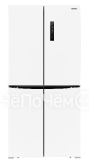 Холодильник NORDFROST RFQ 500 NFW inverter