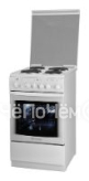 Кухонная плита DELUXE 506004.03 э(кр)