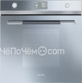 Духовой шкаф SMEG sfp120s-1