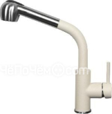 Смеситель Zigmund & Shtain ZS 1200L индийская ваниль