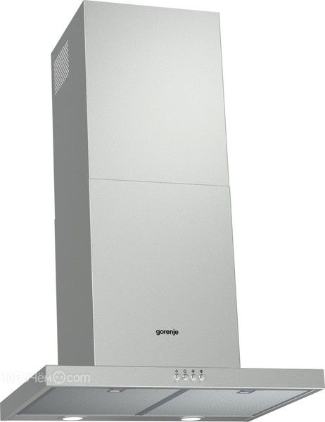 Вытяжка Gorenje WHT 621E5X