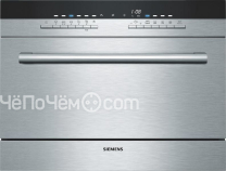 Посудомоечная машина SIEMENS sc 76m530
