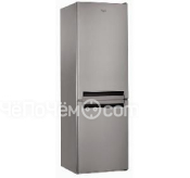 Холодильник WHIRLPOOL BLF 8122 OX