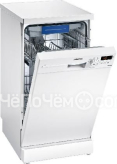 Посудомоечная машина SIEMENS iQ100 SR 216W01 MR