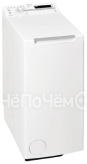Стиральная машина WHIRLPOOL TDLR 55110