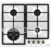 Варочная панель GRAUDE GS 60.2 WM