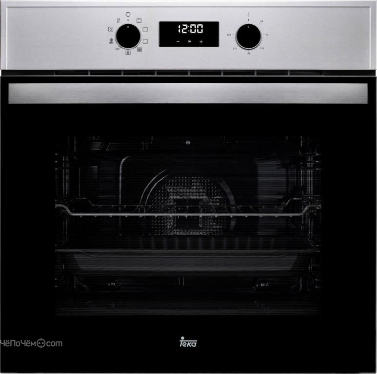 Духовой шкаф TEKA HBB735STAINLESSSTEEL