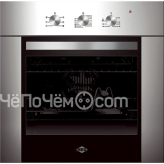 Духовой шкаф MBS de-610wh