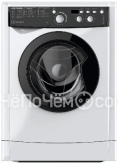Стиральная машина INDESIT EWUD 4105 BK CIS
