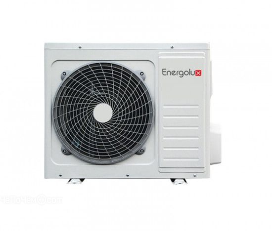 Сплит-система ENERGOLUX SAS12B2-A/SAU12B2-A-WS30