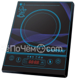 Кухонная плита ENDEVER ip-26