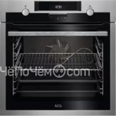 Духовой шкаф AEG BCE 542350 M