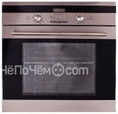 Духовой шкаф ELECTRONICSDELUXE 600901 эшв 046