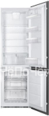 Холодильник SMEG C4173N1F