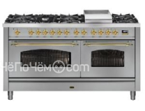 Варочный центр ILVE P15FNE3/SSG