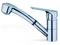 Смеситель TEKA mtp 978 chrome (art.469780210)