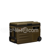 Автохолодильник MEYVEL AF-U45-travel